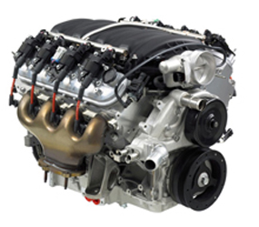 U273A Engine